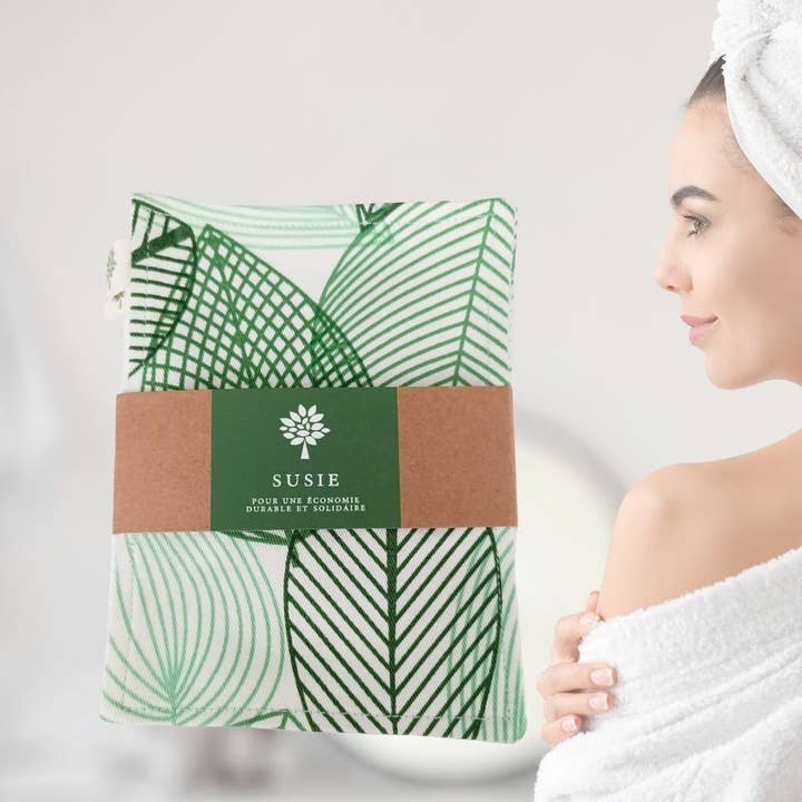 XL Svampeklude for engroshandel hos Susie