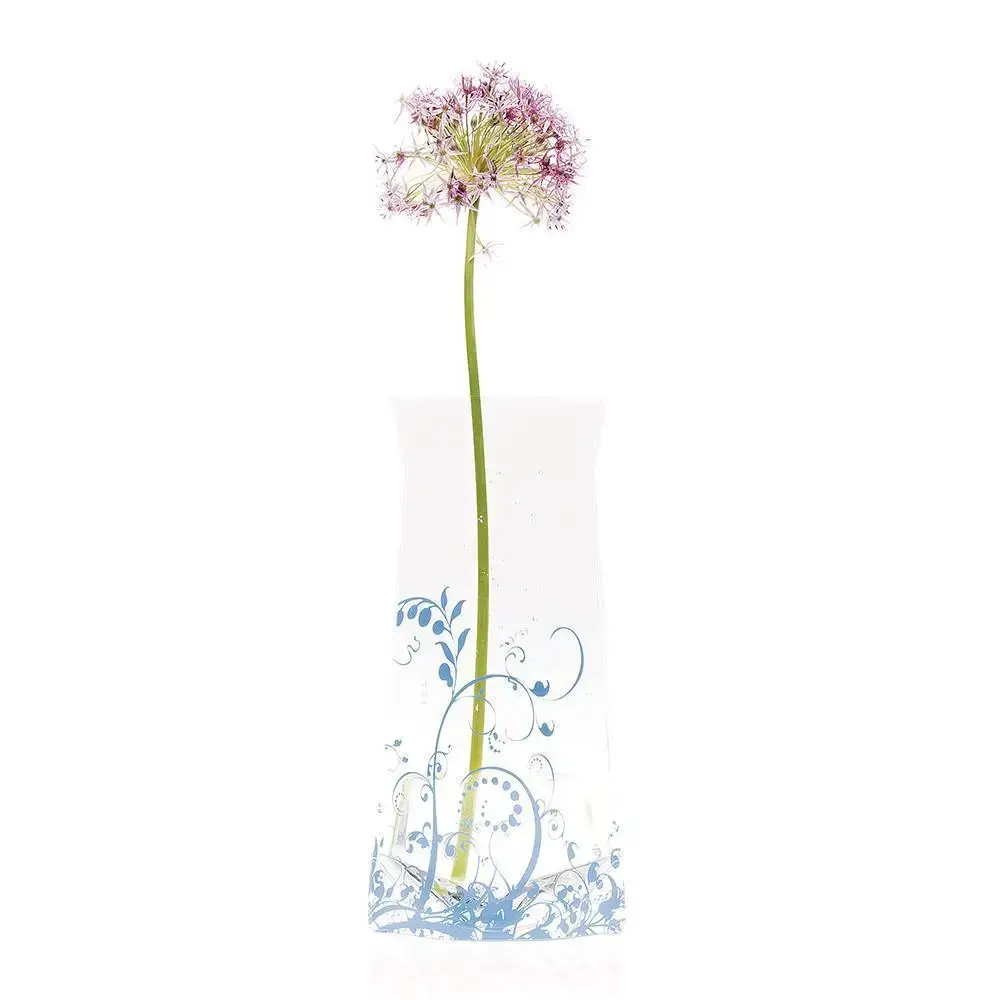 Chive - Wholesale Vase - Plastic Travel Flower Vase Wedding Bud Vase11