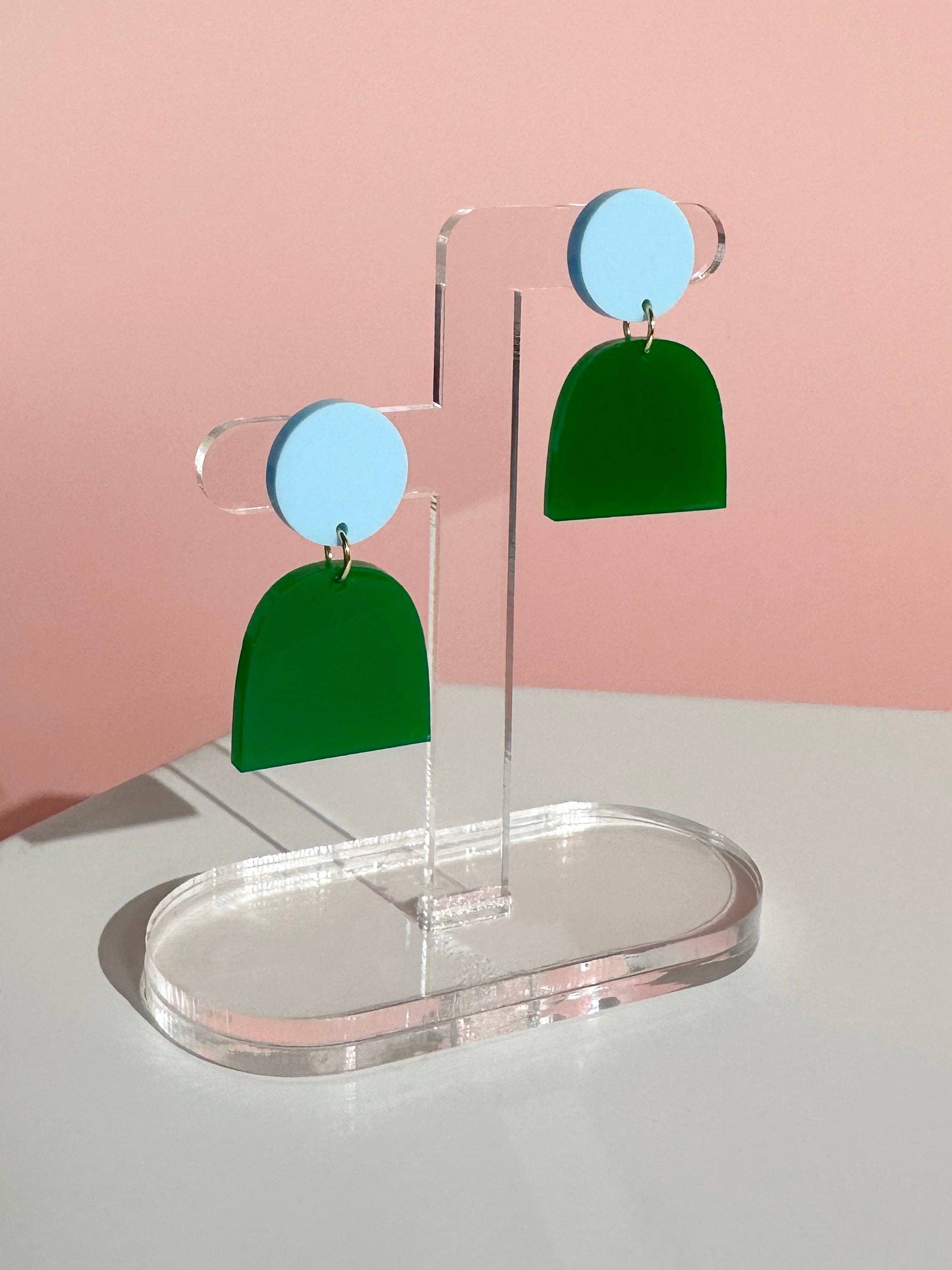 Combinist Goods – Engroshandel Hængeøreringe og creoløreringe – Lad Øreringe36