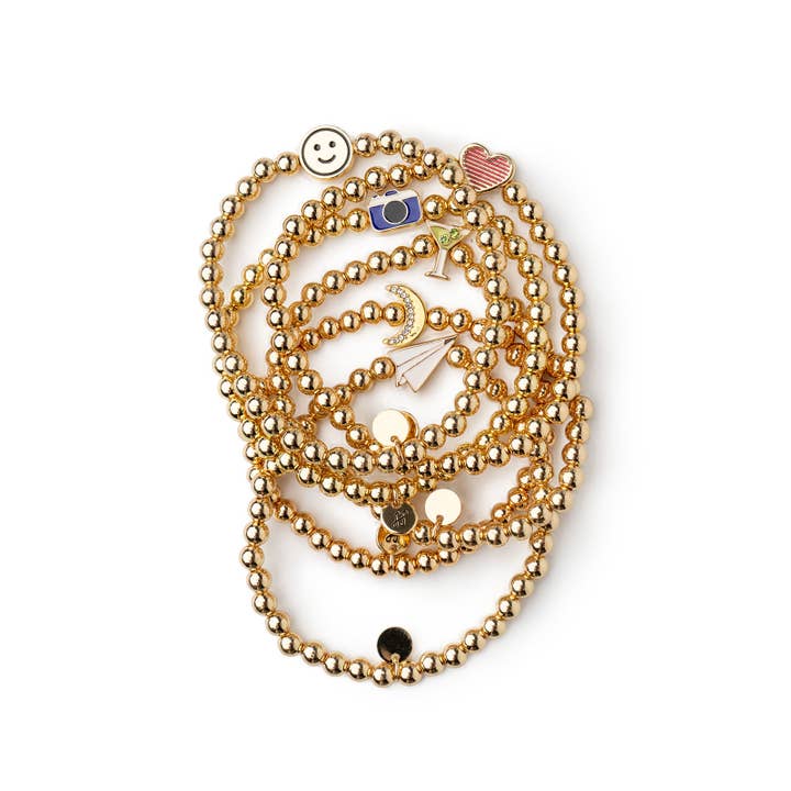 DM Merchandising - Wholesale Beaded Bracelet - Soul Stacks Bracelet Bar