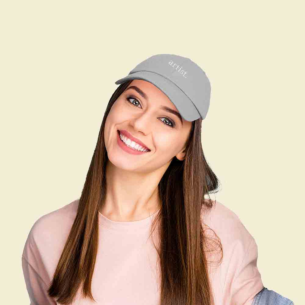 Dalix – wholesale Baseball cap – Unisex – Dalix Artist Hat114