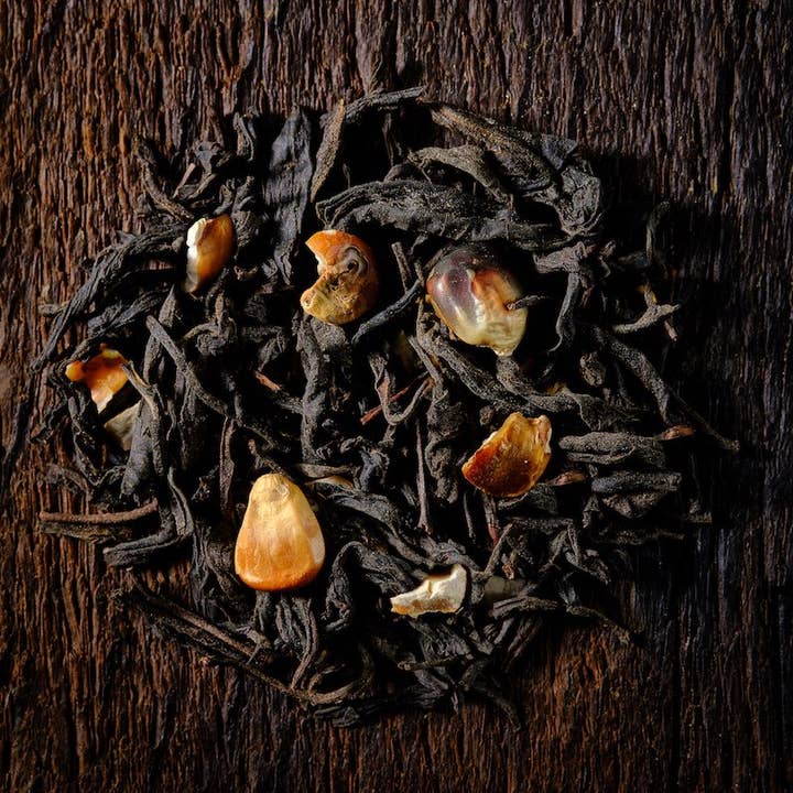 Draining & Antioxidant - Black Tea - ATITLAN for wholesale by Tea Tribes & Co.