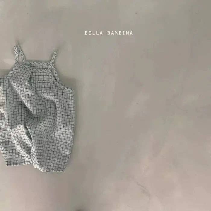 Cozy Kidz - Wholesale Rompertje - Baby - Bodysuit van Bebe Chur, mouwloos katoenen rompertje11