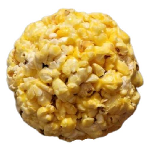 Mya's Gourmet Popcorn - Wholesale Popcorn - Butter Sweet Popcorn Pop!™️1