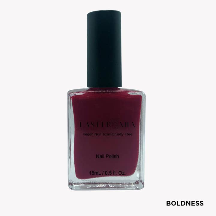 Veganer Nagellack für den Großhandel von Easter Mia