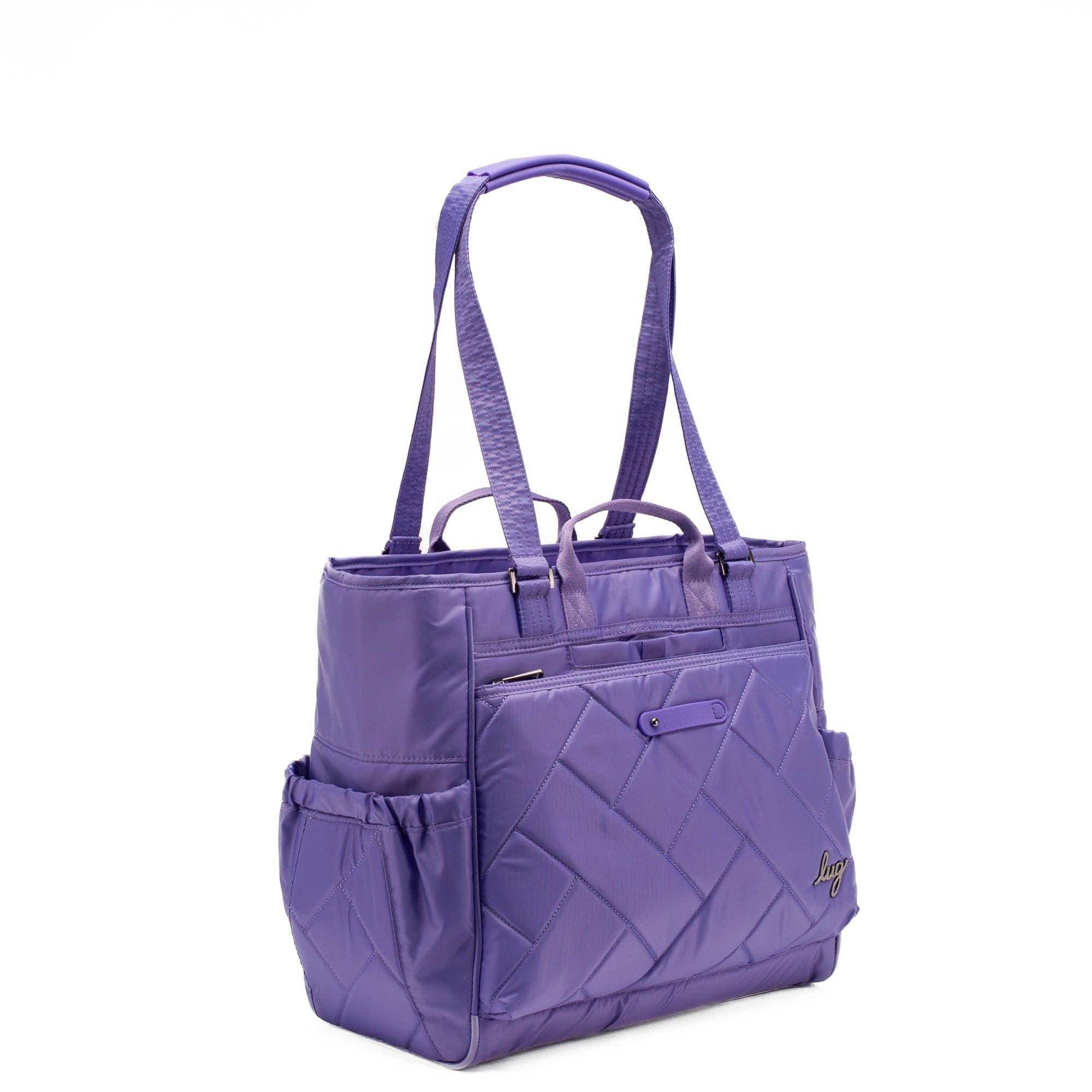 Lug - Wholesale Tote Bag - Women's - Cabby SE Tote Bag1
