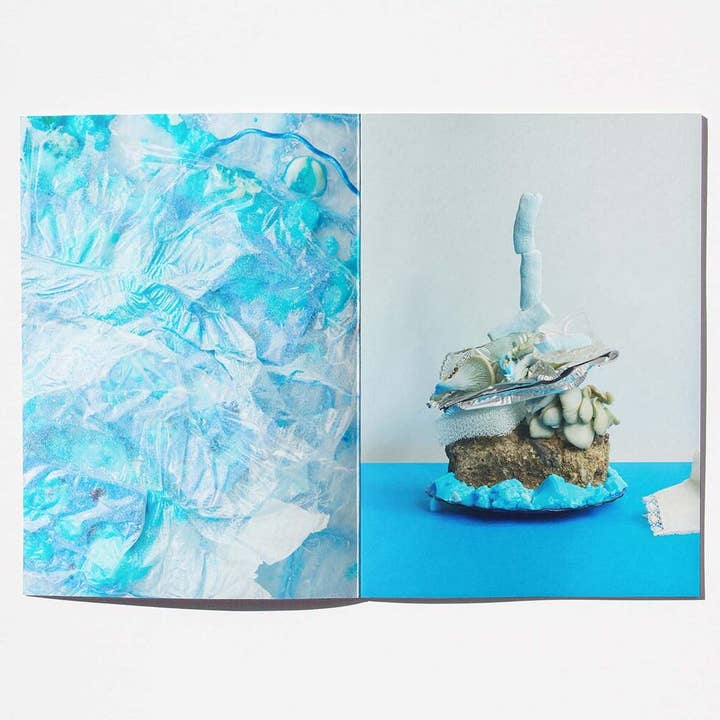 Sindroms - Wholesale Arts & Entertainment Book - Blue Sindrom10