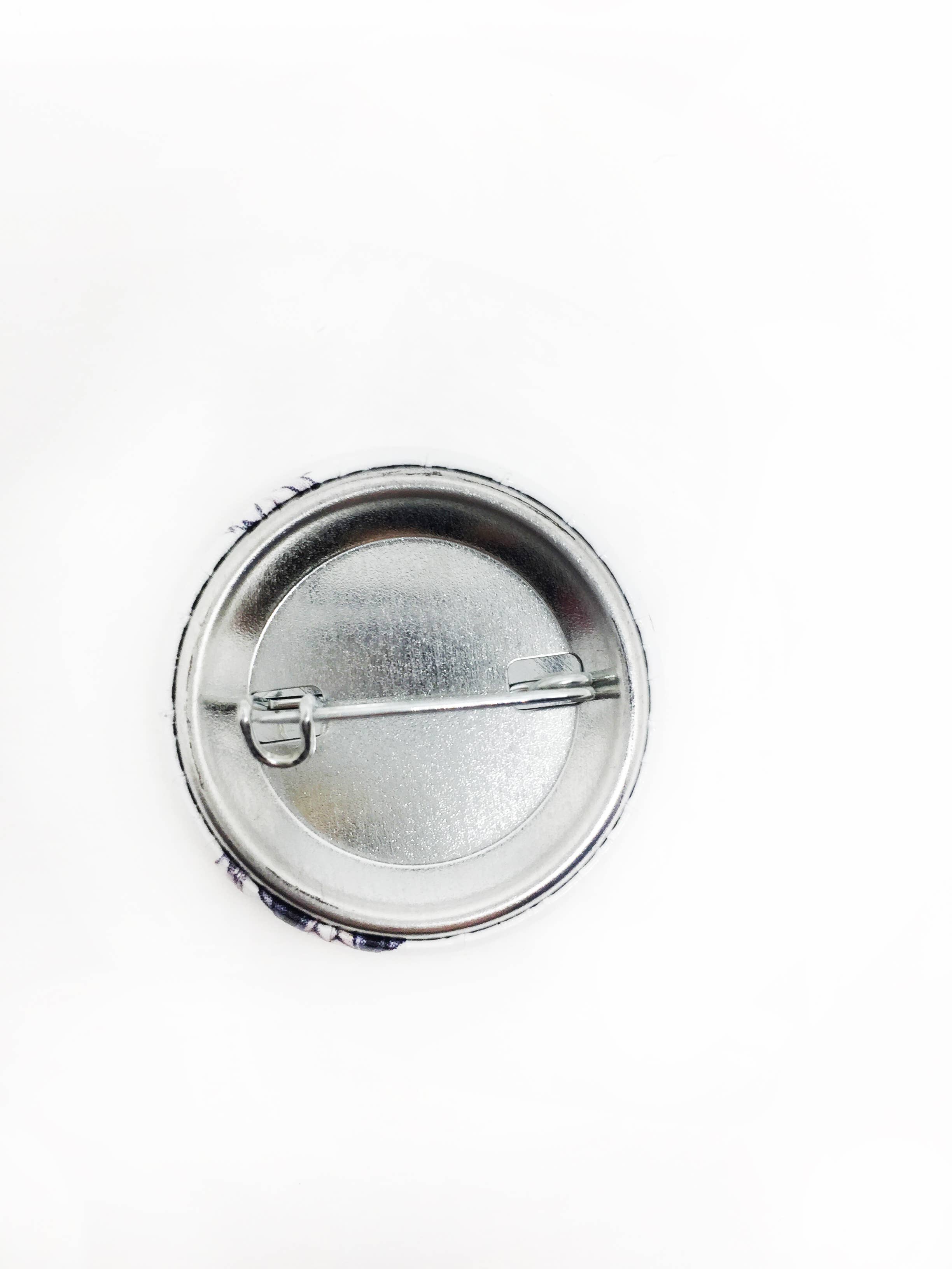 KAHRI - Wholesale Lapel Pin/Button - Karl Pin2