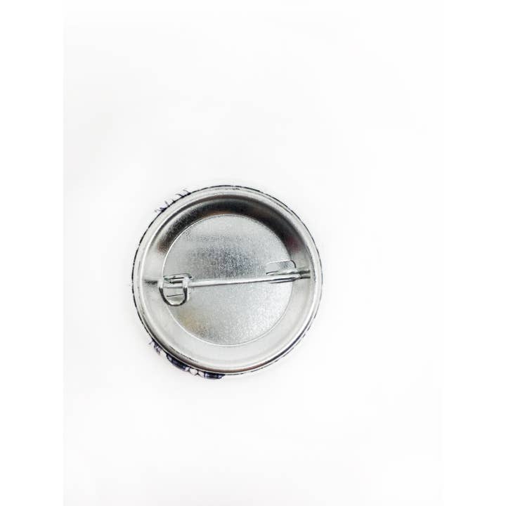 KAHRI - Wholesale Lapel Pin/Button - Karl Pin2