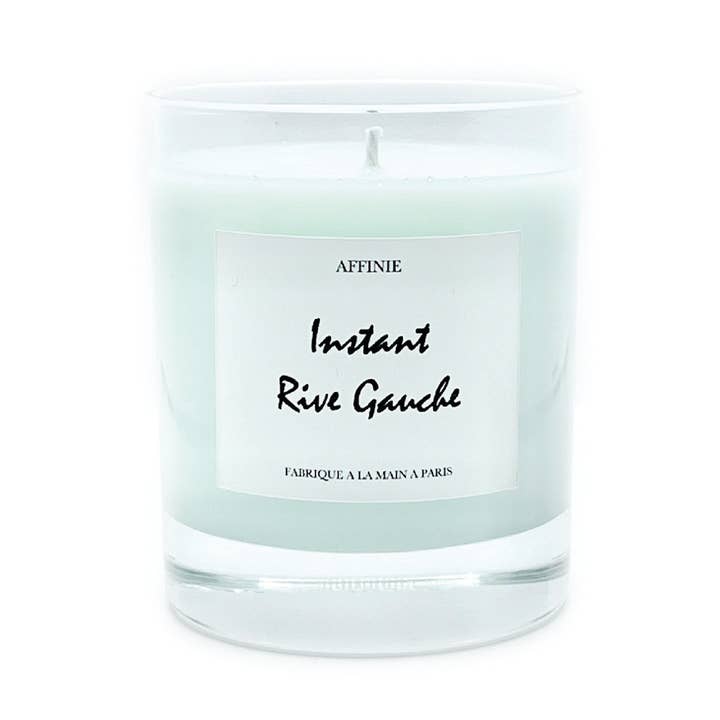 Instantkaars Linkeroever voor wholesale door Affinie