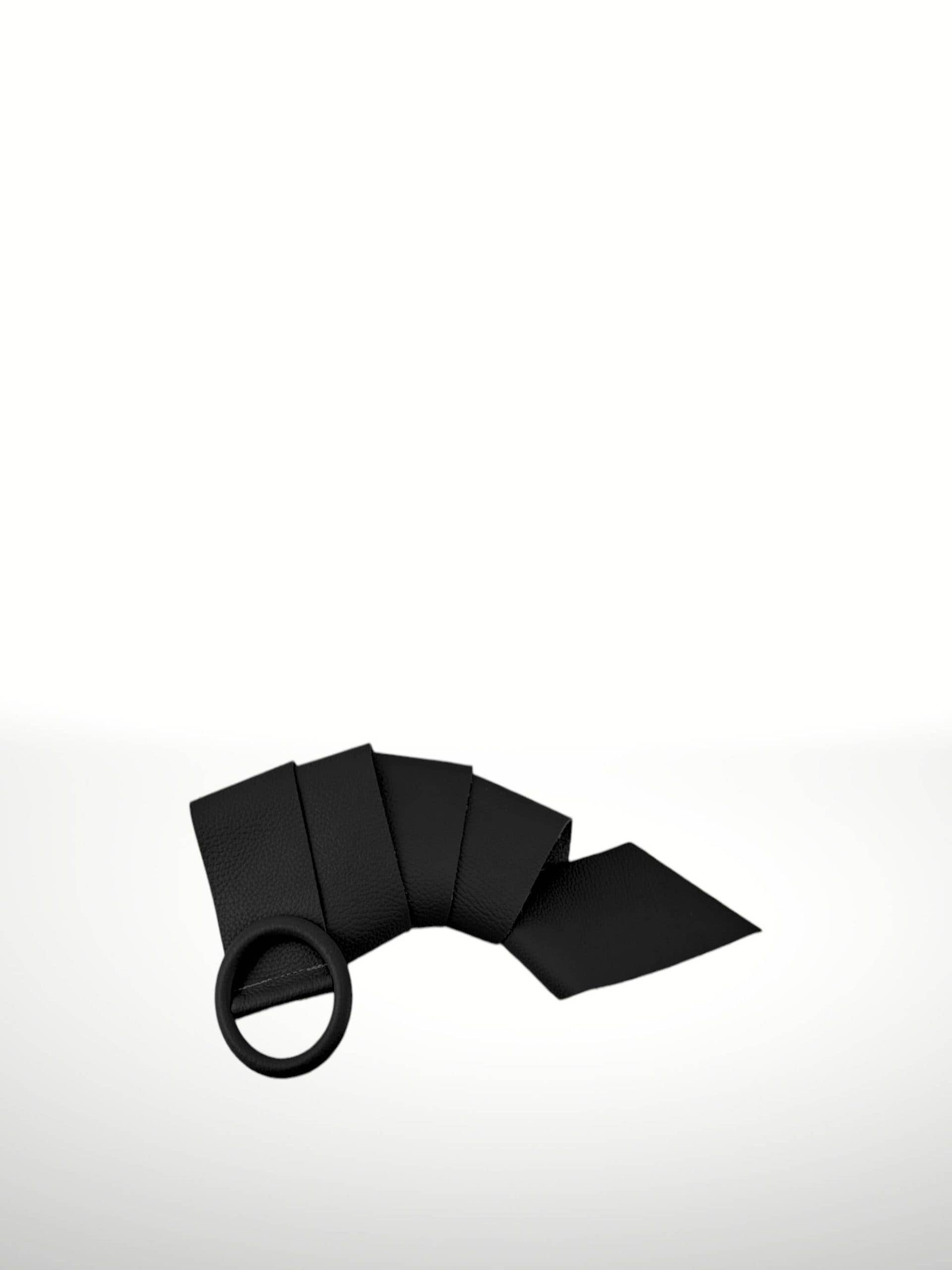 ITALIAN'S LEATHER – wholesale Belt – Women's – Claudia Cowhide Belt 2202182