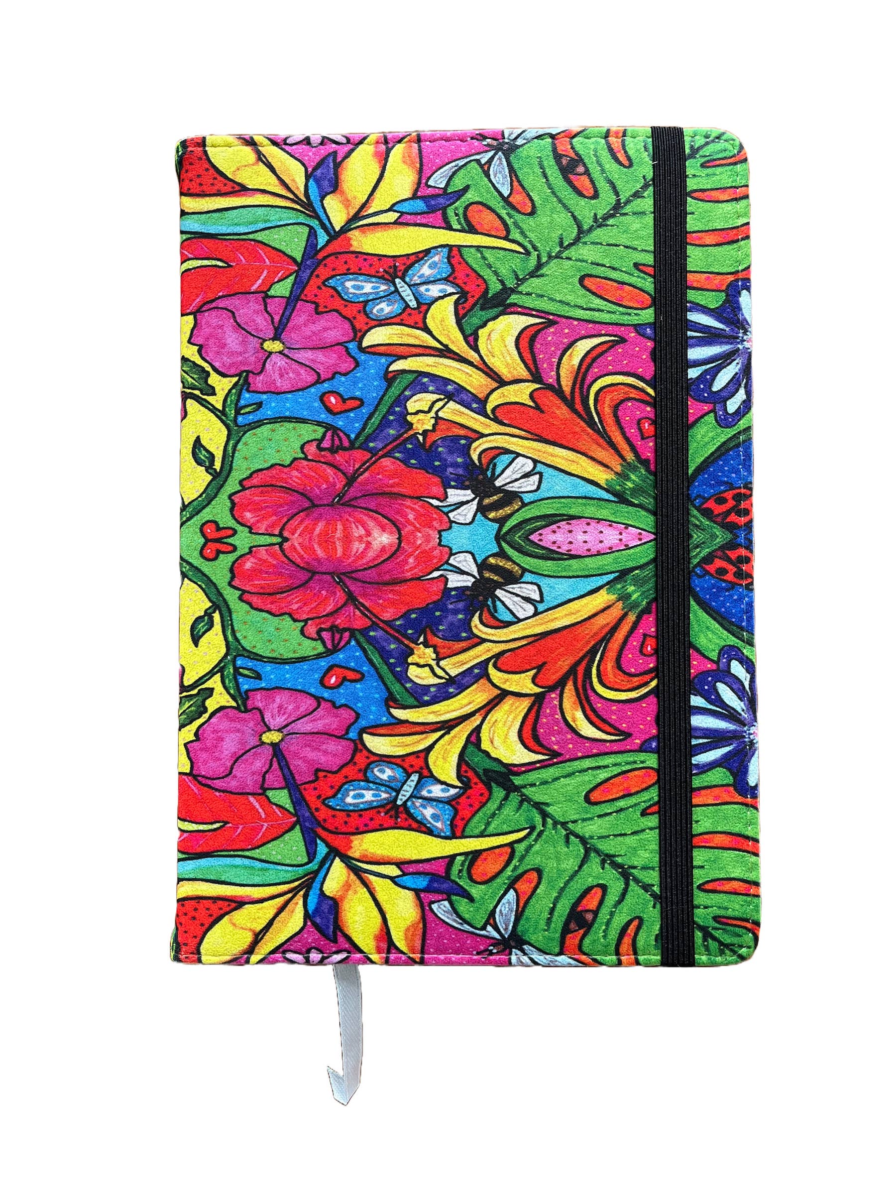 FunkyAdi - Wholesale Notebook - Printed A5 Notebooks20
