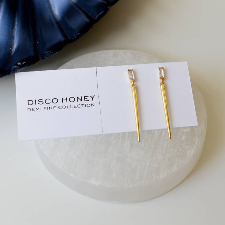 Spike Studs for wholesale by Disco Honey