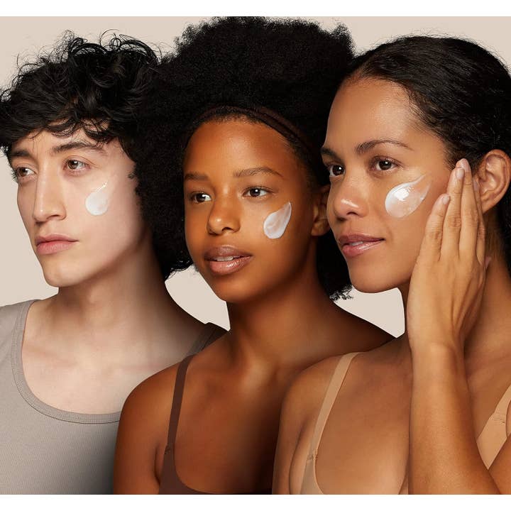 MEHIAZ - Wholesale Facial Moisturizer - La Mer Moisturizing Cream 3.4 oz – Hydrates & Firms4