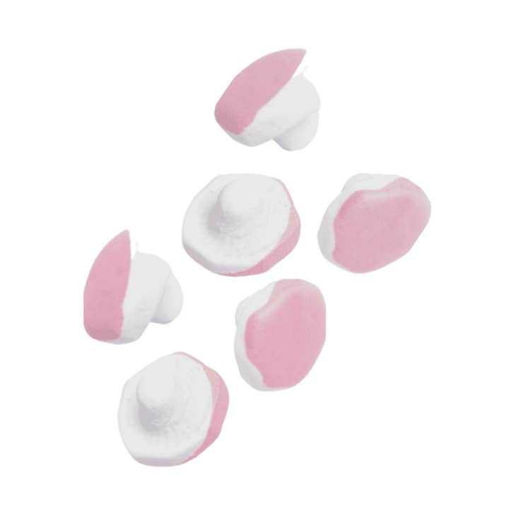 Funghi di schiuma per la vendita all'ingrosso da parte di Nordicbangers - Swedish Candy Supply