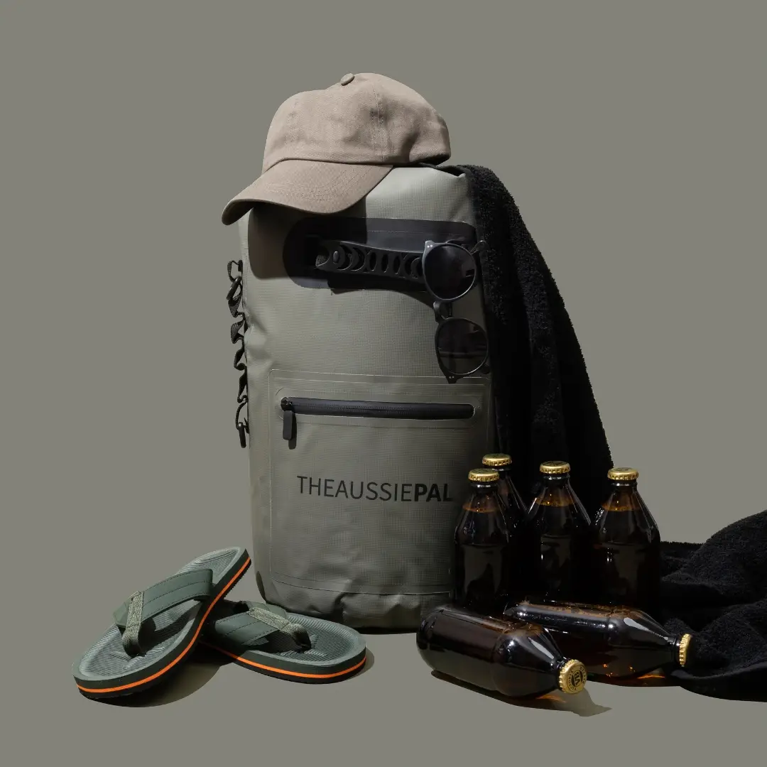 The Aussie Pal - Vendita all'ingrosso Borsa termica/frigo - Borsa per alcolici isolata 15L6