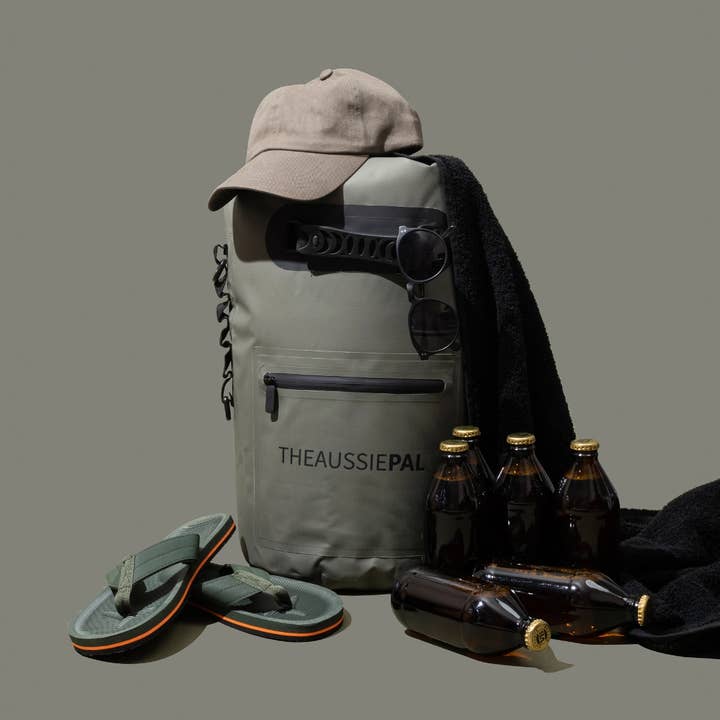 The Aussie Pal - Vendita all'ingrosso Borsa termica/frigo - Borsa per alcolici isolata 15L6