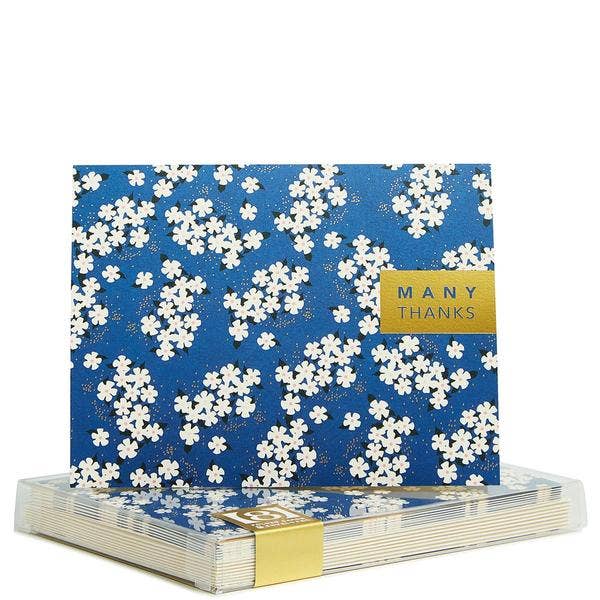 BOXED #3224 Fleur för wholesale av Snow & Graham