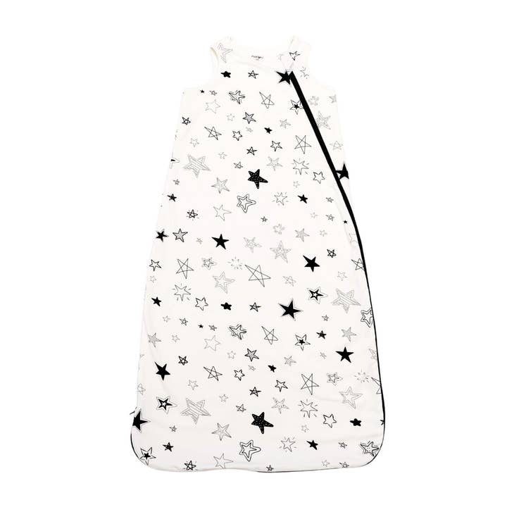 One & Done Sleep Sack - Stars for wholesale by Norani Baby