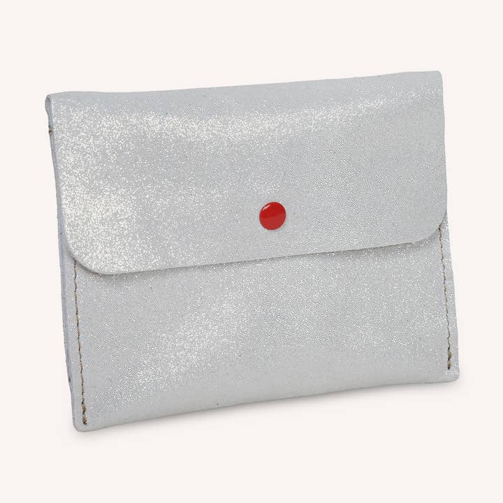 Duo-Platte Begleiter aus recyceltem Leder. für den Großhandel von Bandit Manchot