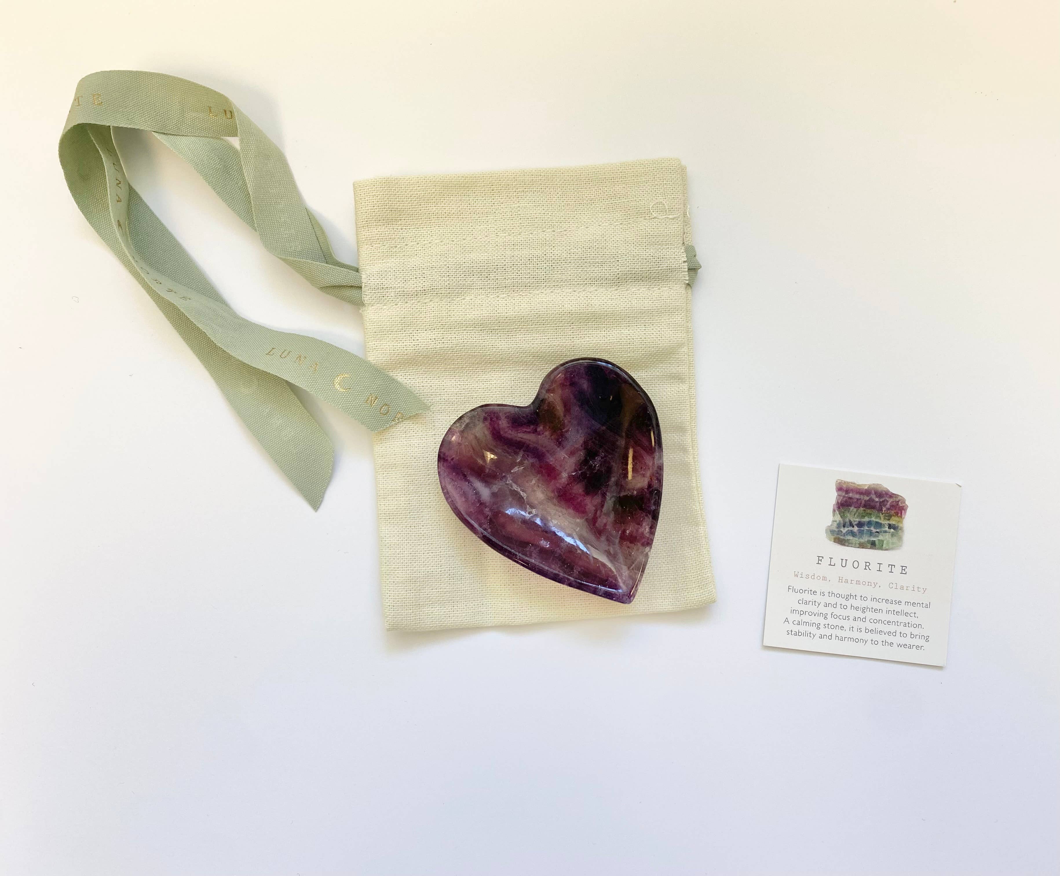 Luna Norte - Wholesale Jewelry Dish - Rock Solid Romance Jewelry Catchall2