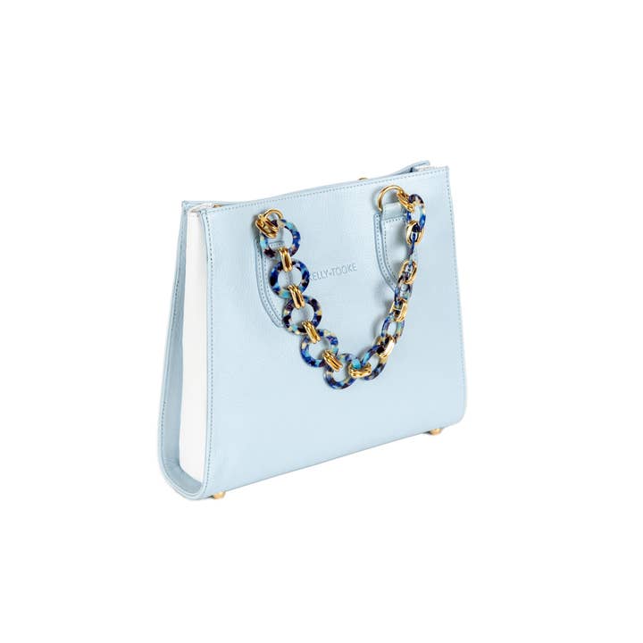 Kelly Tooke - Wholesale Satchel - Women's - Gayle Satchel3