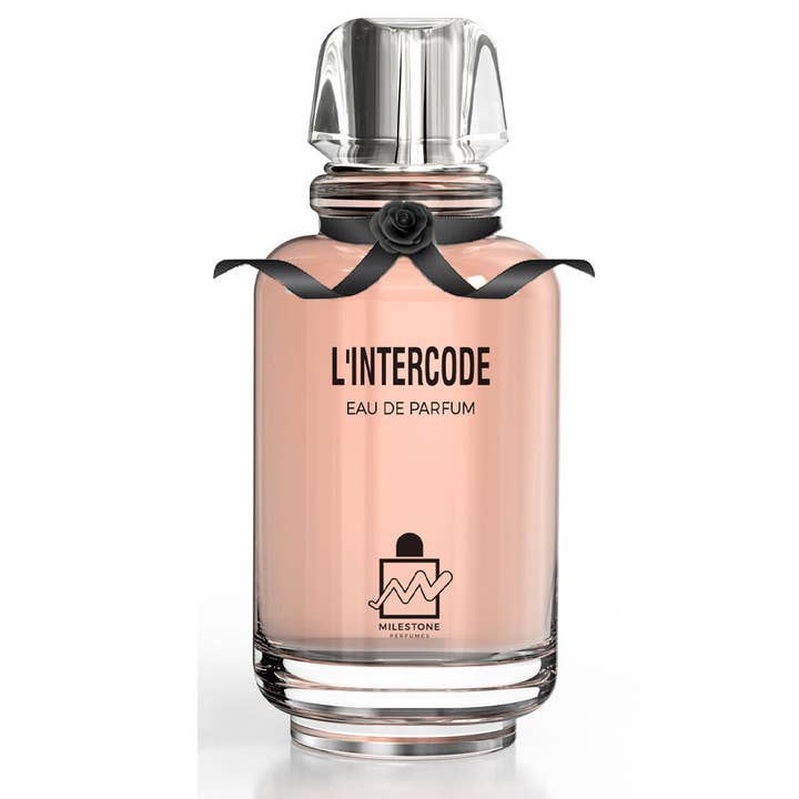 FRAGRANCE WHOLESALE LTD - Wholesale Perfume/Eau de Toilette - MILESTONE L’Intercode (Pour Femme) 100ML EDP