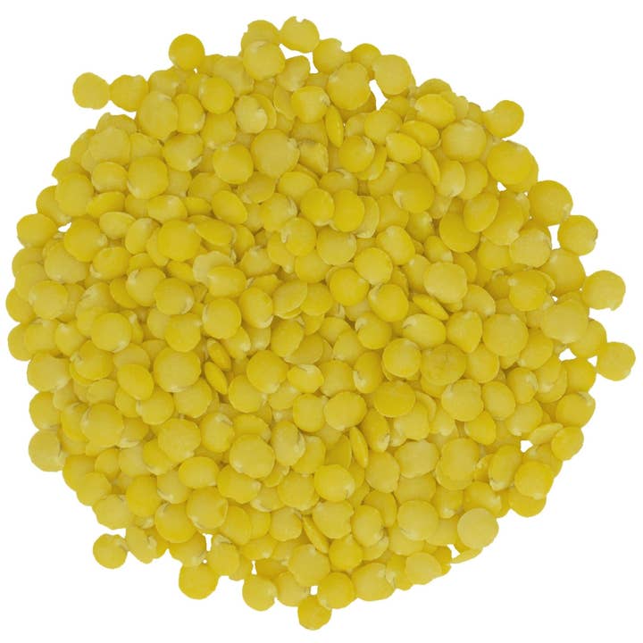 Palouse Brand - Wholesale Beans - Golden Lentils2