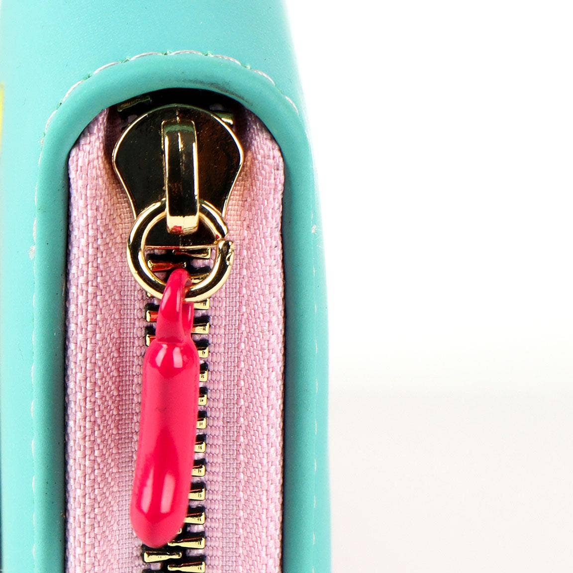 Mastoys, S.L. – Engroshandel Tegnebog - Unisex – HARRY POTTER HONEYDUKES PUNG I IMITERET LÆDER - 21000059634