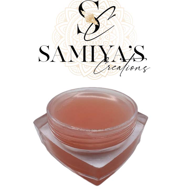 Samiya's Creations - Wholesale Body Balm/Butter - Henna Aftercare Balm