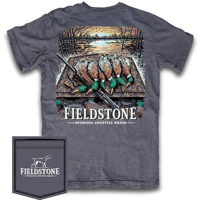 Mallard Spread (798) for wholesale by Fieldstone - Sporting Lifestyle Brand