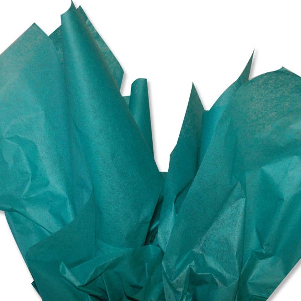 Giftora Wholesale - Wholesale Tissue Paper - Solid Colored Recycled Tissue Paper - 480 Sheets 14