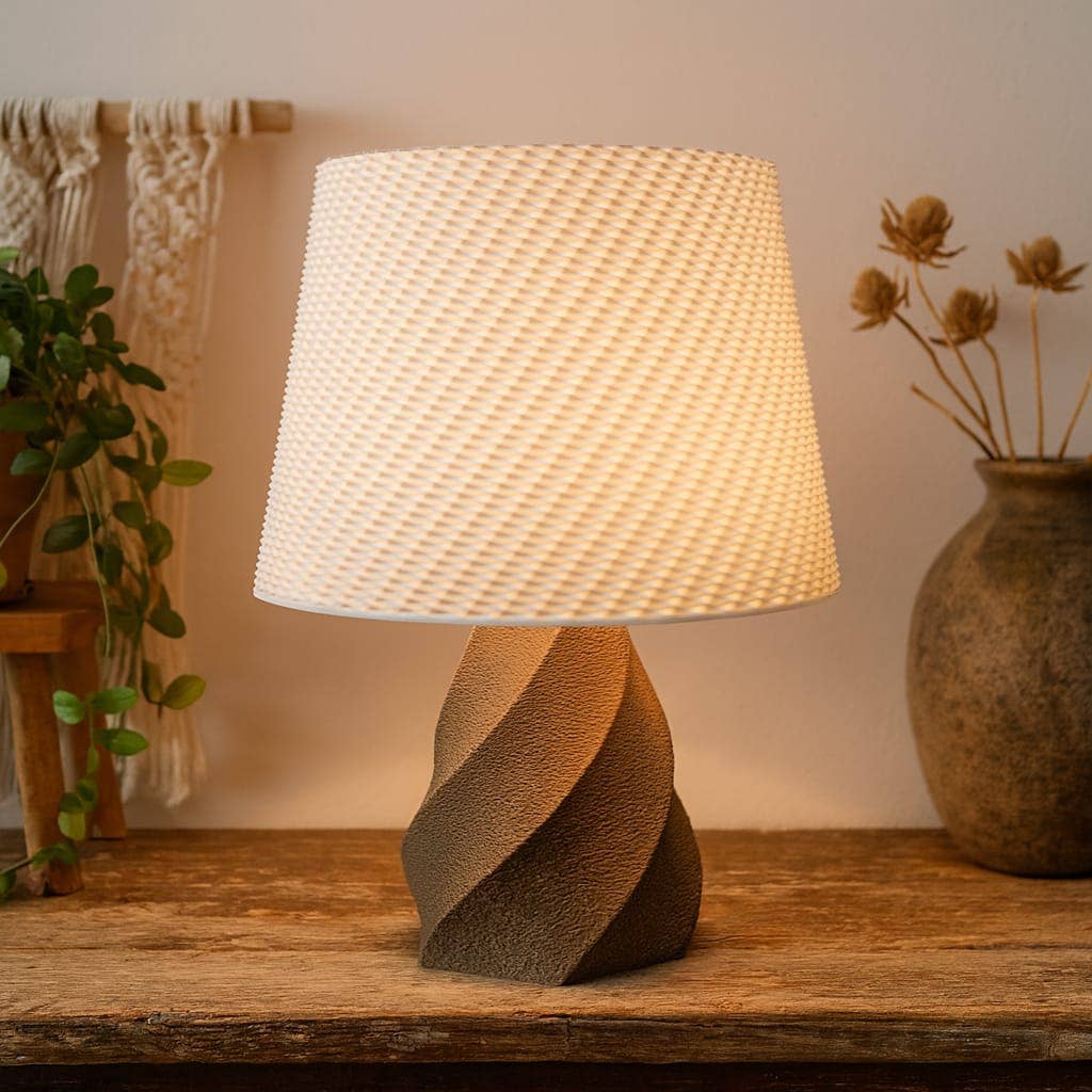 Lampdesign.shop - Wholesale Accent/Desk Lamp - Terra Portable