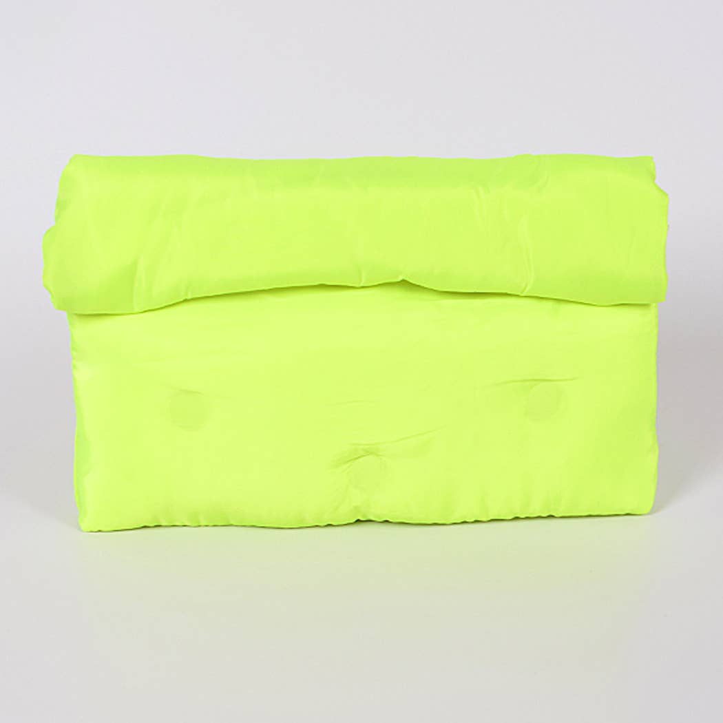 3AM BY H&D ACCESSORIES – Bolsa - Mulher por atacado – Saco de Embraiagem Poly Macio8