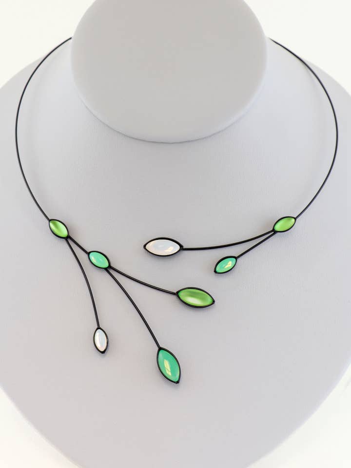 101B-YG para venta al por mayor de Kristina Collection