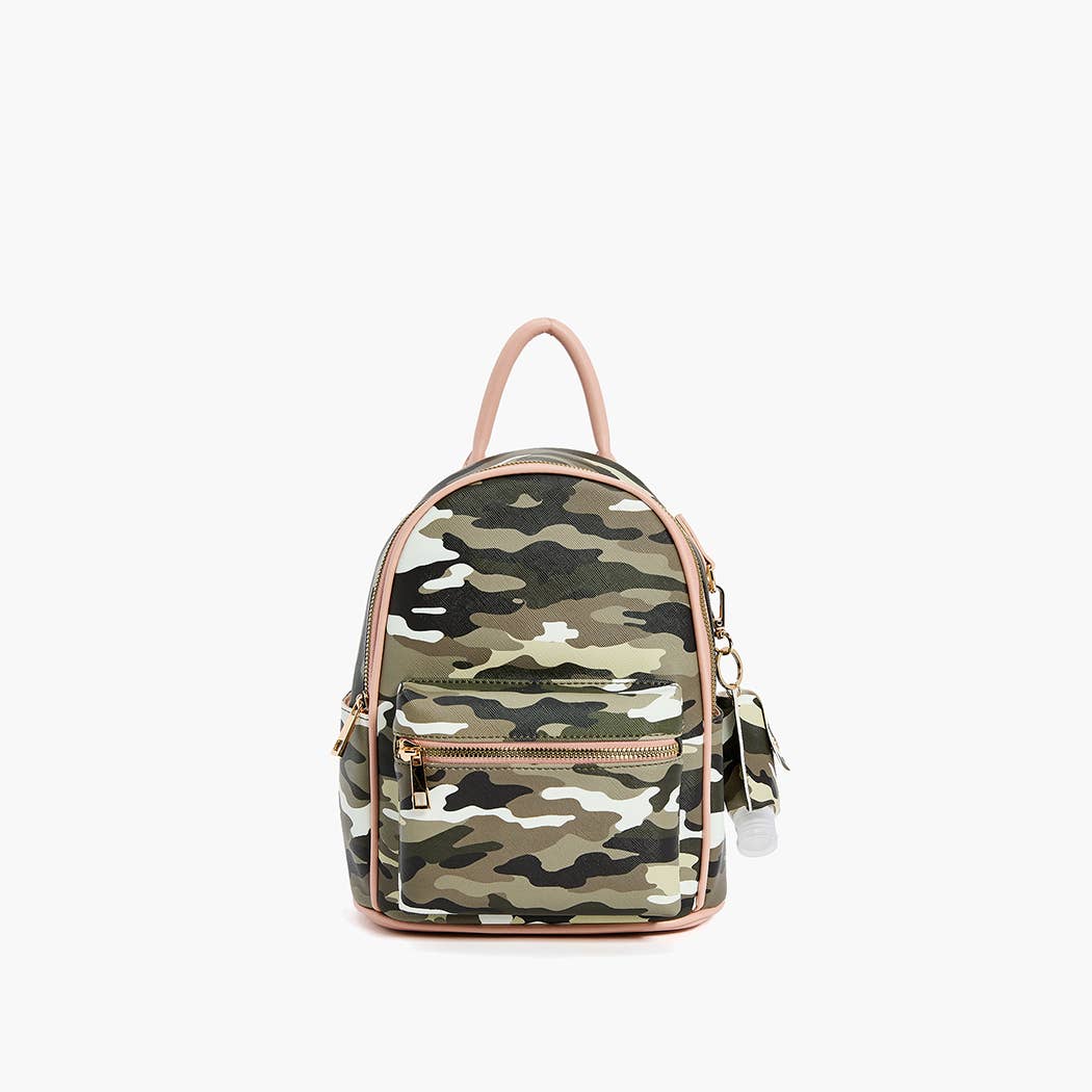 like dreams backpack purse