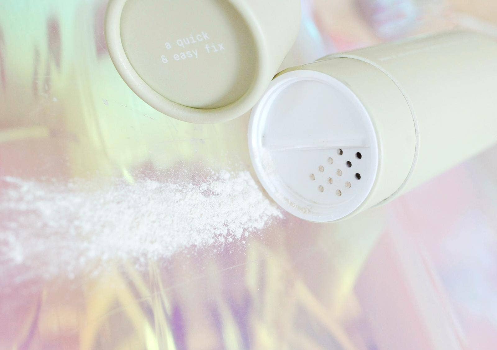 Pink House Organics - Wholesale Dry Shampoo - Dry Shampoo - BLONDIE1