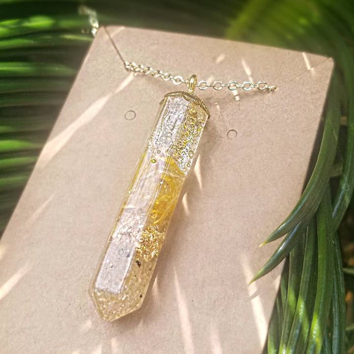 SUCCÈS | Citrine + Calendula pour la vente par The Casson Collection