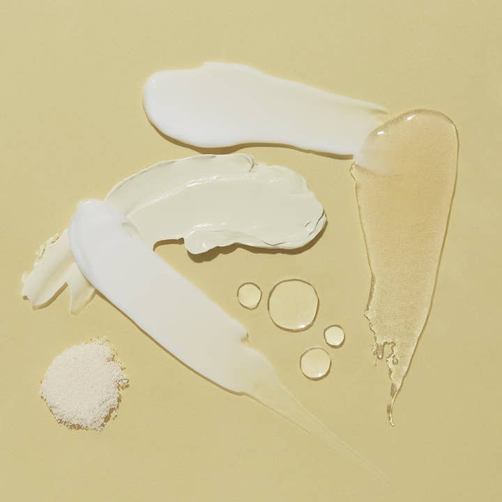 VOESH New York - Wholesale Nailcare Set - Pedi in a Box Ultimate 6 Step Milk and Honey