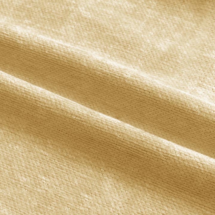 Awesome Home - Wholesale Curtain - Chenille Room Darkening Back Tab Curtain, 1 Panel, 52"x96"12