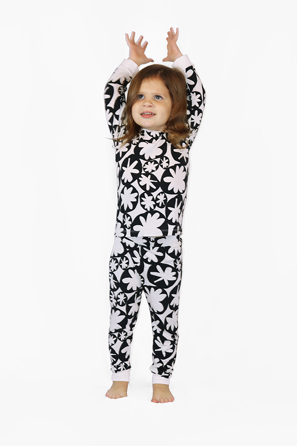 Snowdaze Pyjama long Snowdaze en vente sur Faire1