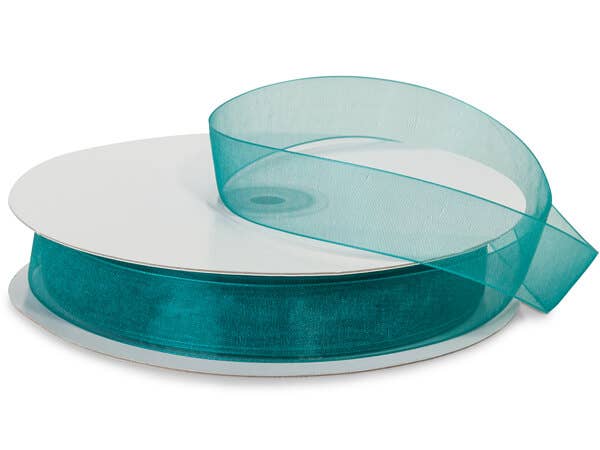 Nashville Wraps - Wholesale Ribbon - Gift Wrapping - Sheer Organza Gift Packaging Ribbon43