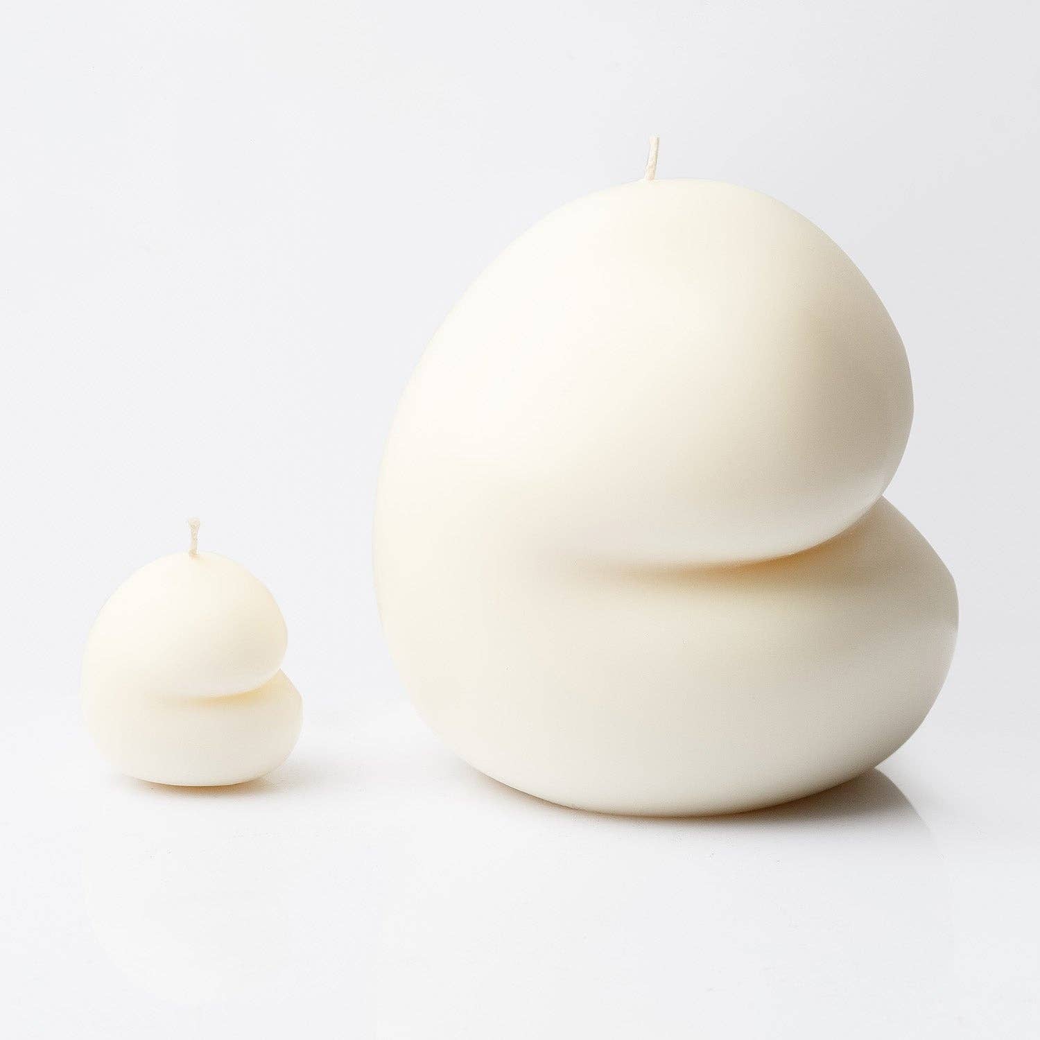 Ancient Candle Co. - Vendita all'ingrosso Candele regalo - MINI SET BLOBBIES2