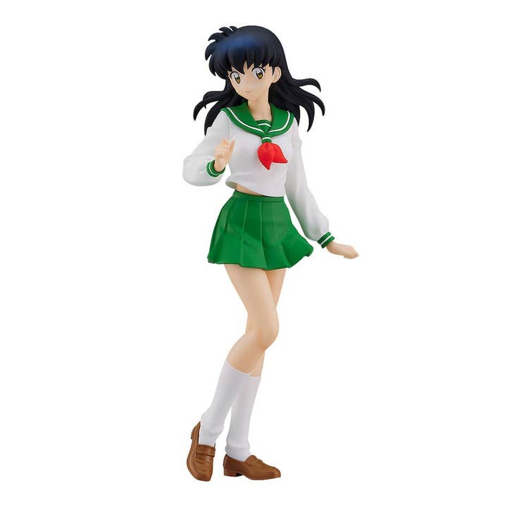 Good Smile Company: Inuyasha: The Final Act - POP UP PARADE Kagome Higurashi voor wholesale door The Shumi Company