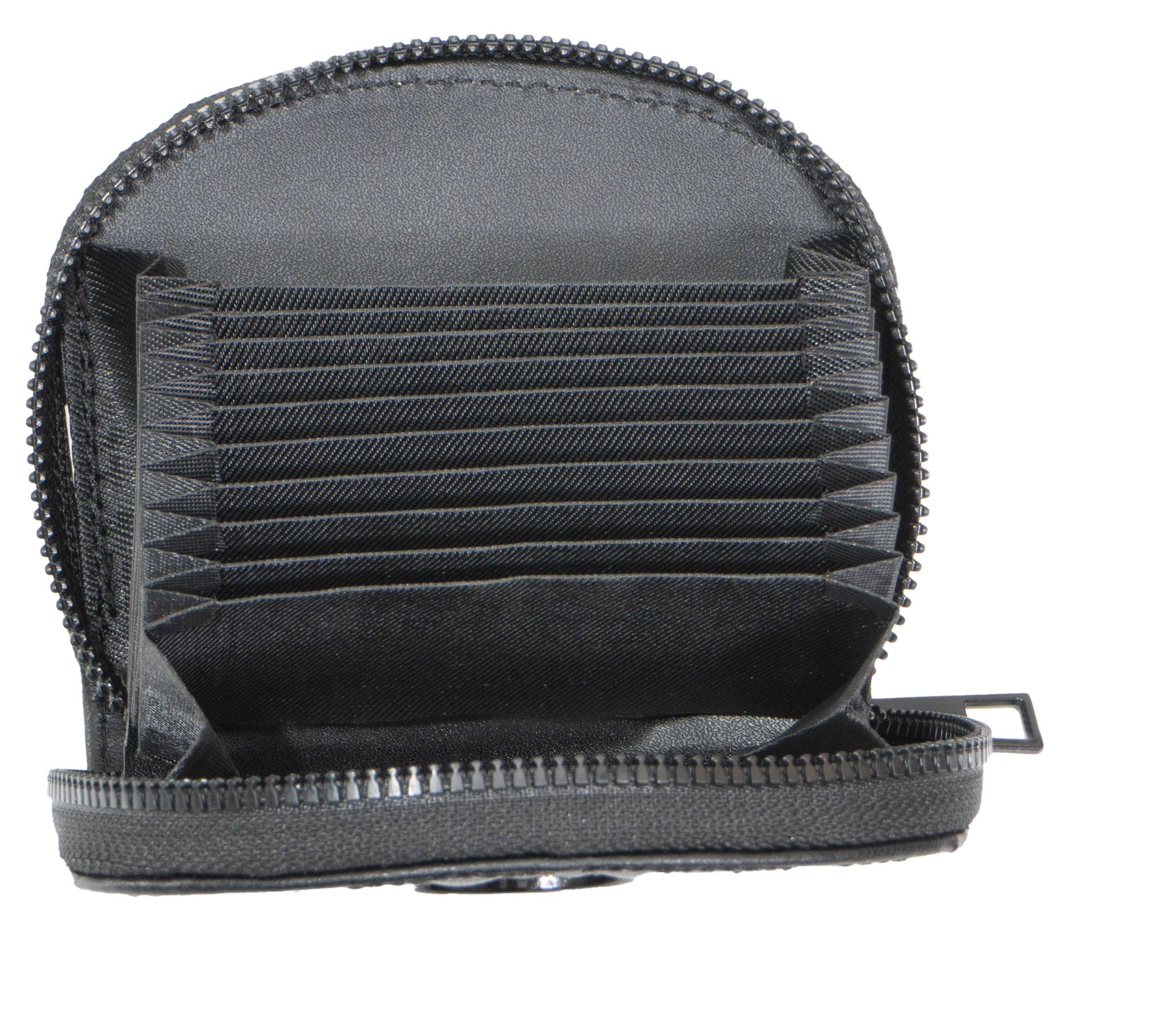 Magid - Wholesale Wallet - Women's - Rebecca & Rifka Round Accordion Wallet11