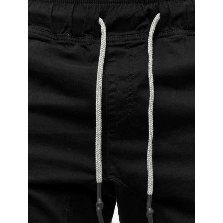 Tazzio - Wholesale - Tazzio Men's Cargo Pants Regular Fit 1661037