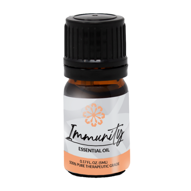 Essence - Wholesale Essential Oil - Essential Oil 5mL Bottle7