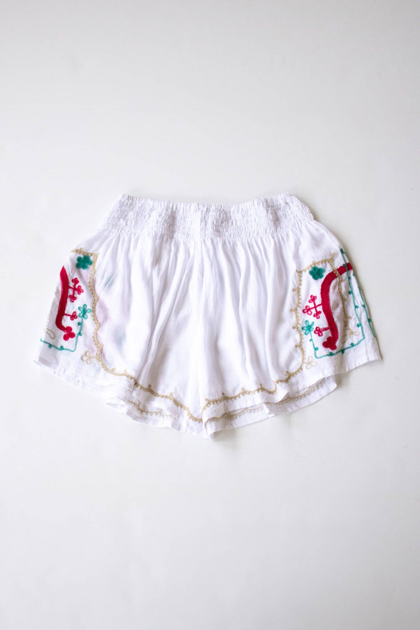 Bali Queen - Wholesale Shorts - Women's - Esmeralda Shorts20