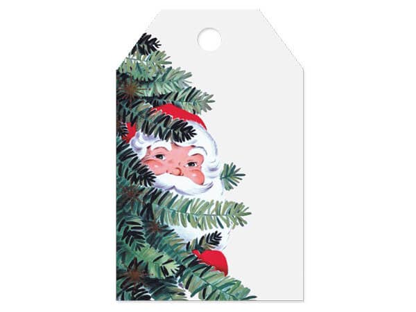 Nashville Wraps - Wholesale Gift Tag - Christmas Gift Packaging Tags7