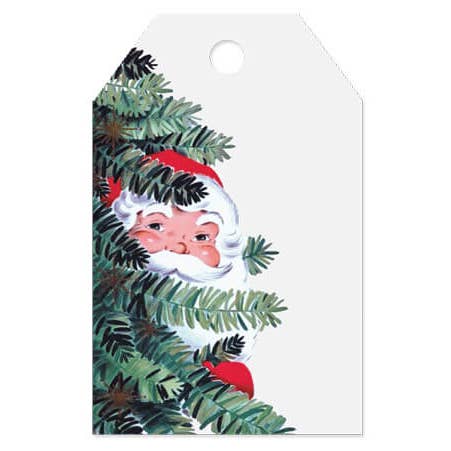 Nashville Wraps - Wholesale Gift Tag - Christmas Gift Packaging Tags7